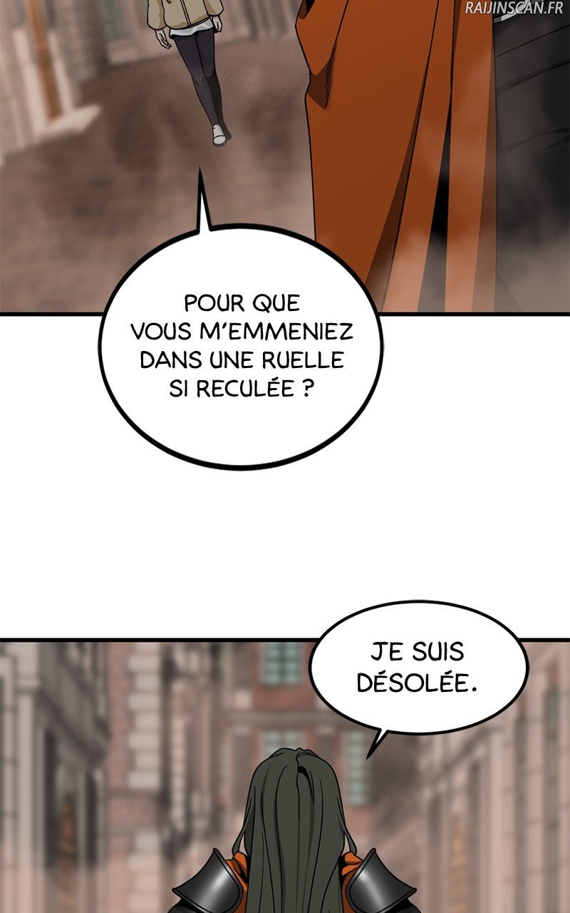 Read Hero Killer FR Manga Online