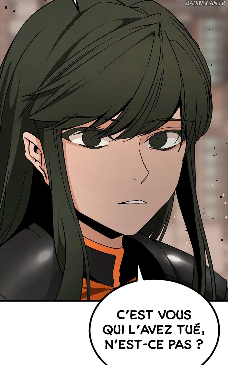 Read Hero Killer FR Manga Online