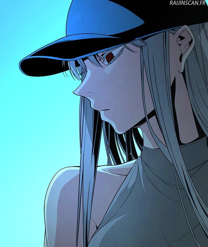 Read Hero Killer FR Manga Online