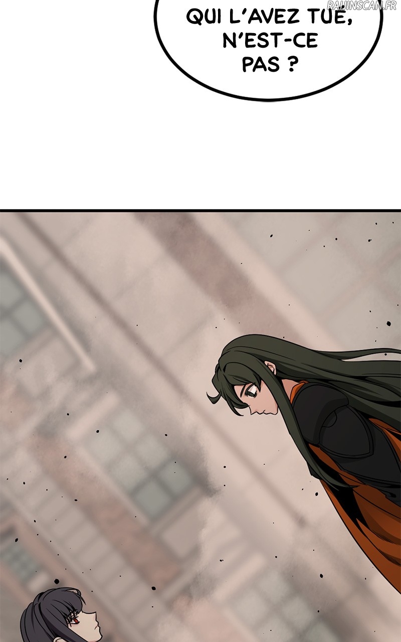 Read Hero Killer FR Manga Online
