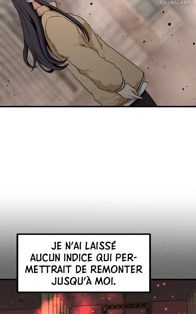 Read Hero Killer FR Manga Online