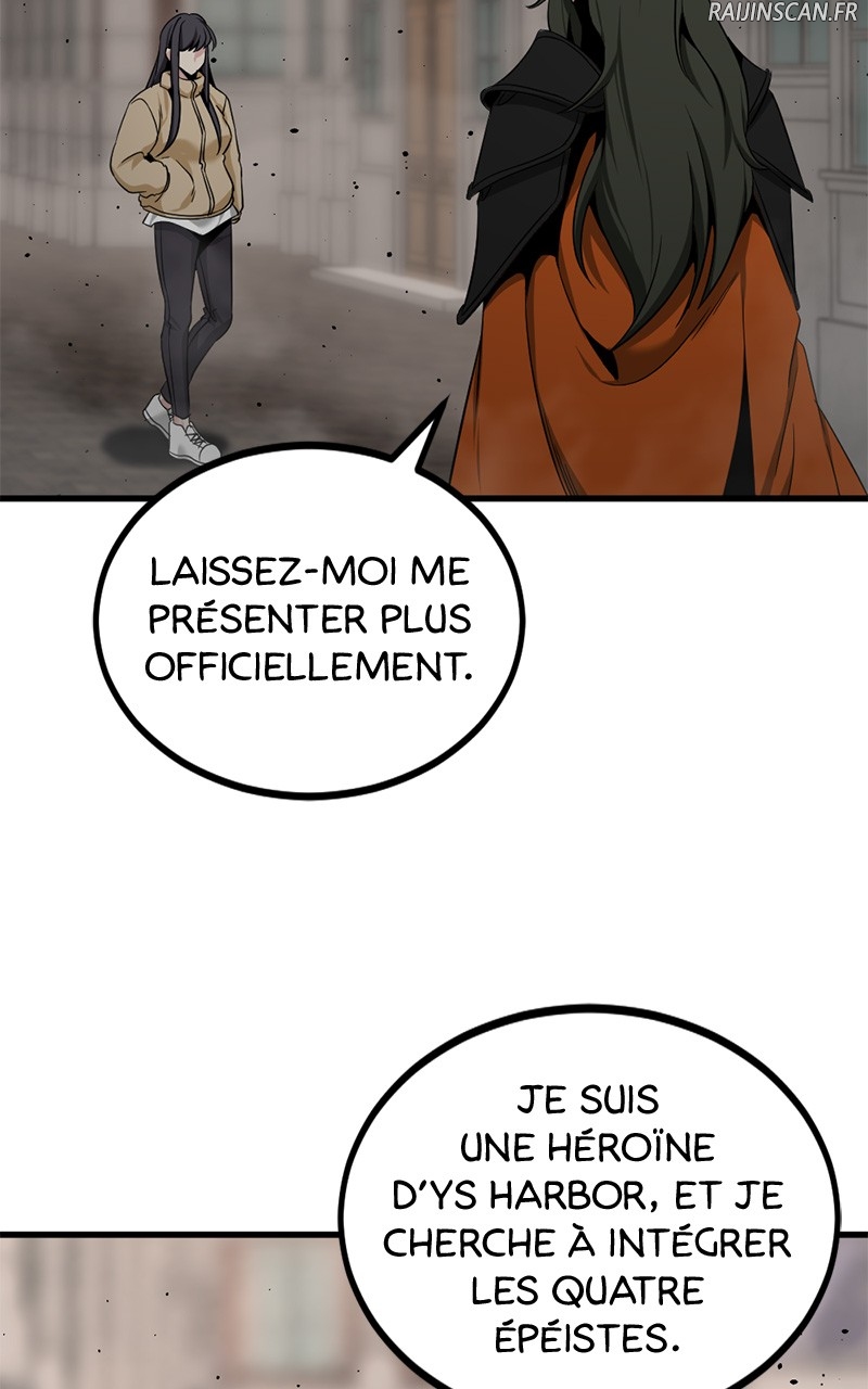 Read Hero Killer FR Manga Online