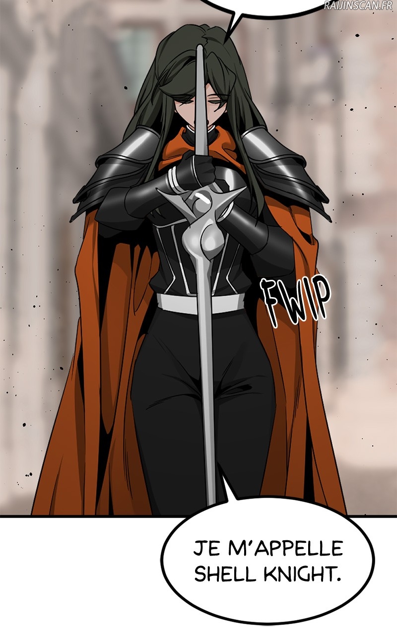 Read Hero Killer FR Manga Online