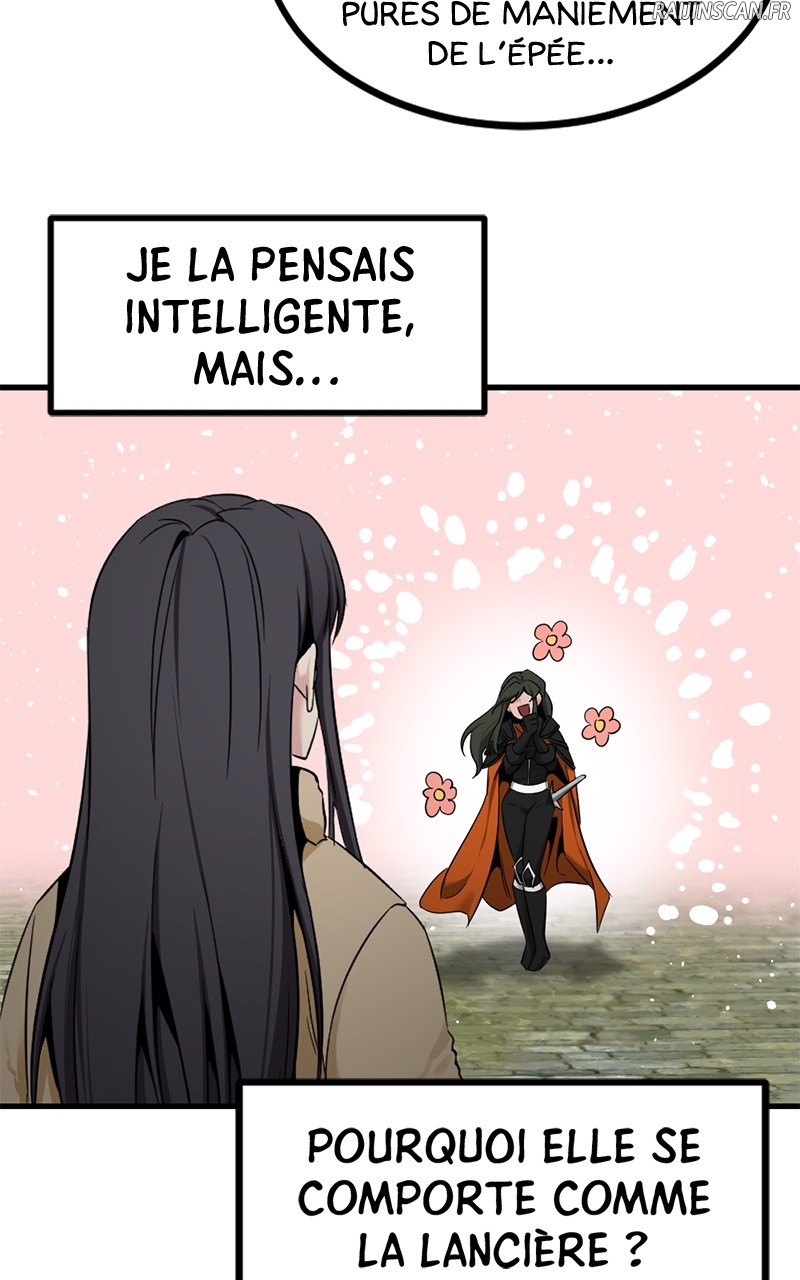 Read Hero Killer FR Manga Online