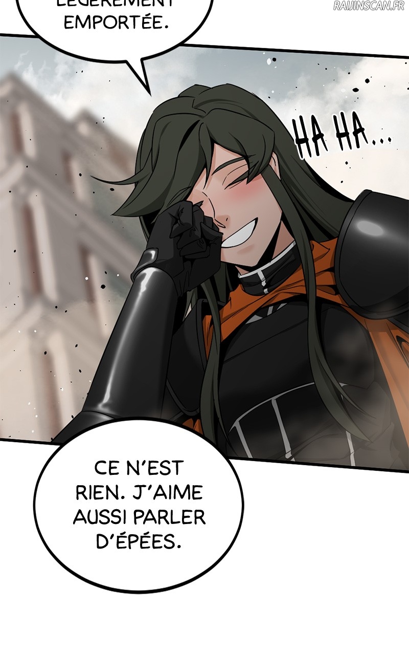Read Hero Killer FR Manga Online