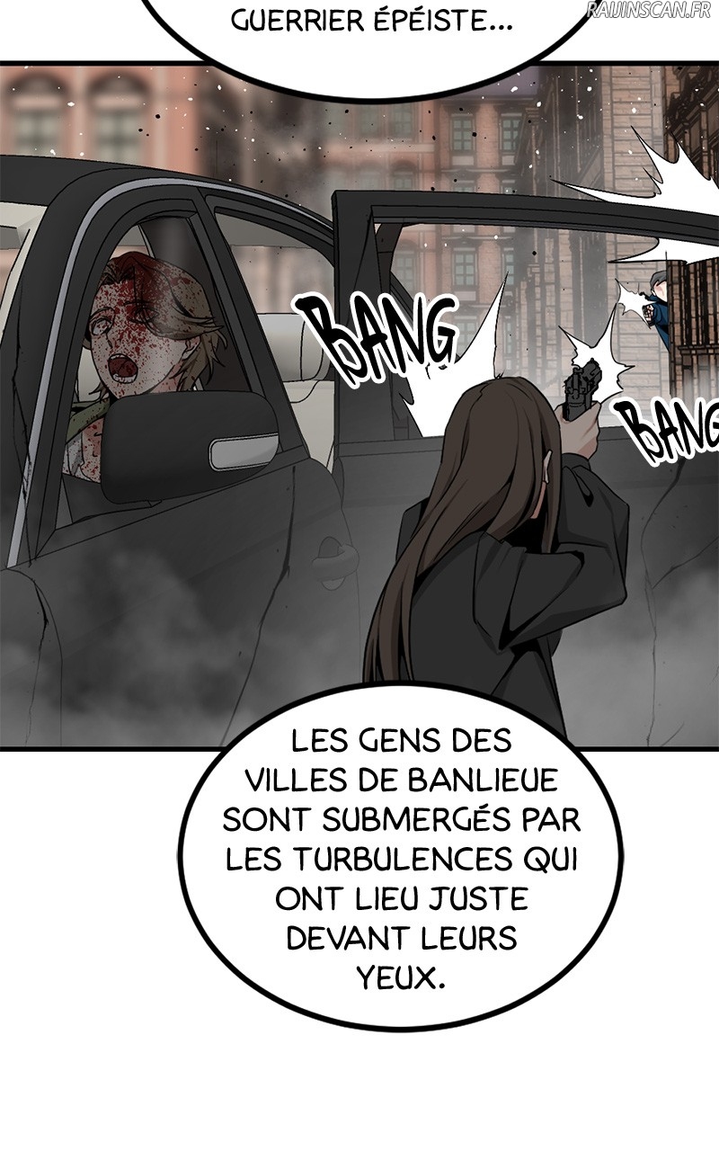 Read Hero Killer FR Manga Online