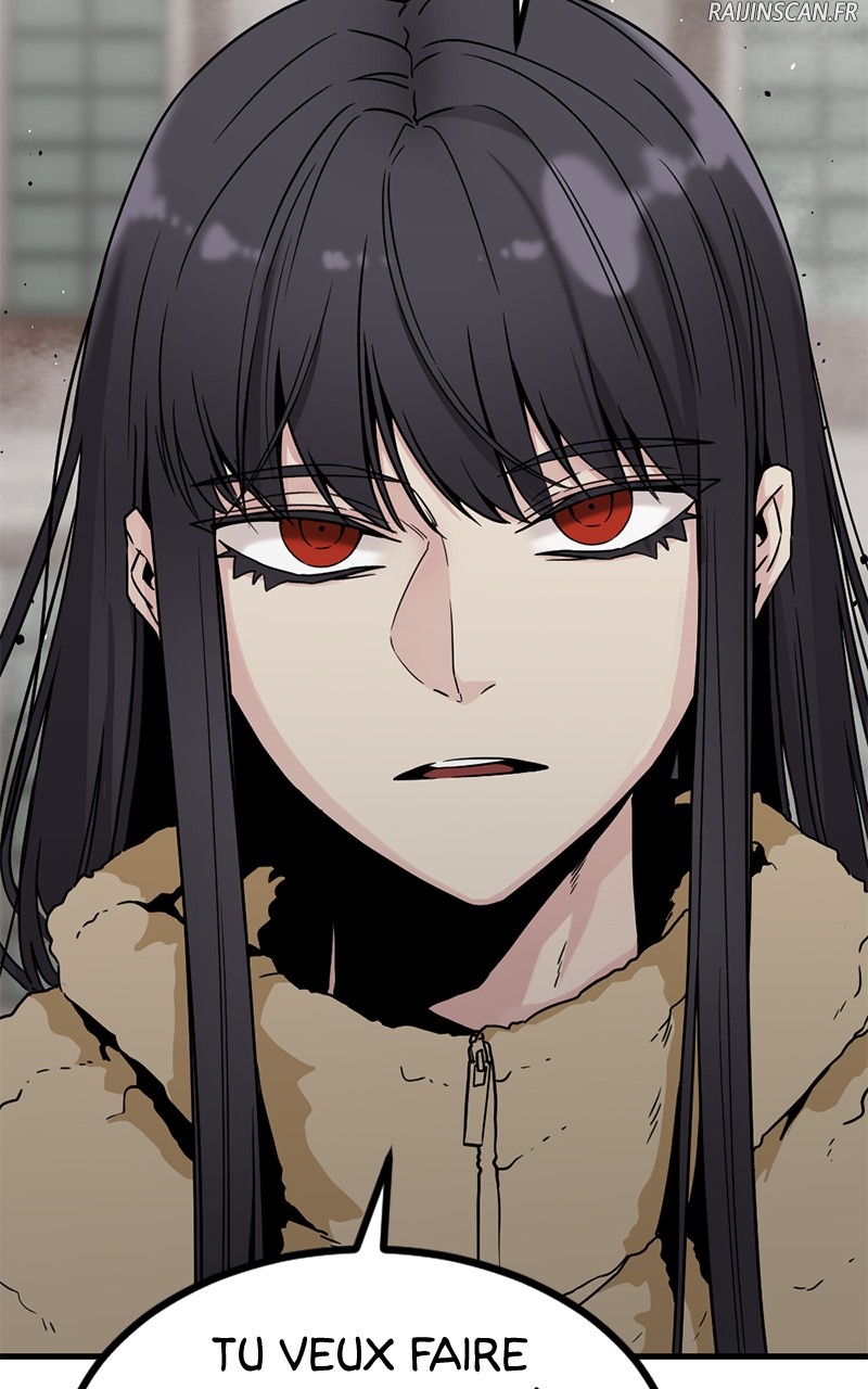Read Hero Killer FR Manga Online