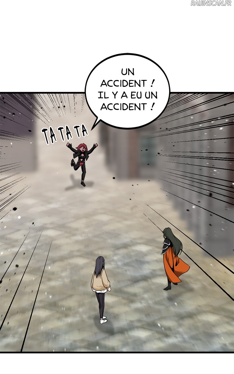 Read Hero Killer FR Manga Online
