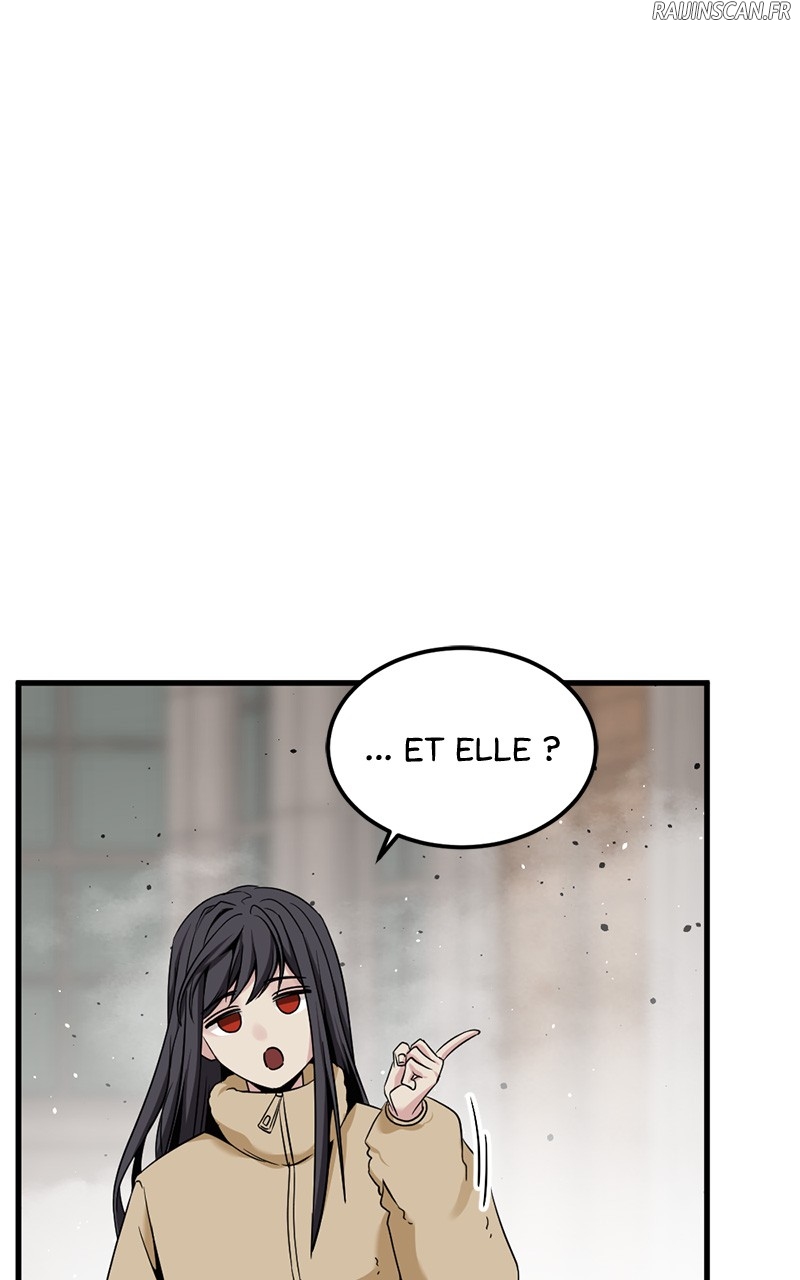 Read Hero Killer FR Manga Online