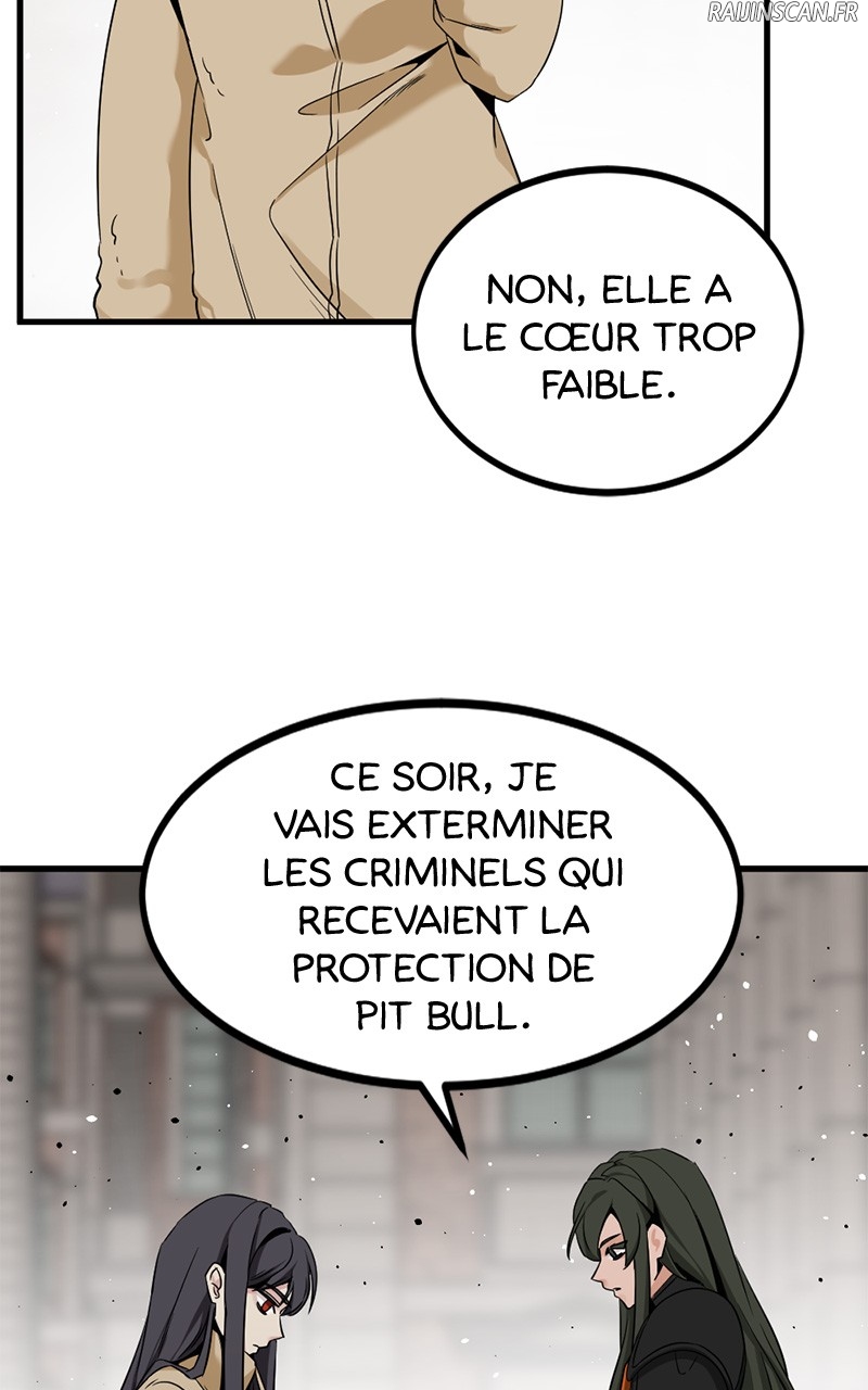 Read Hero Killer FR Manga Online