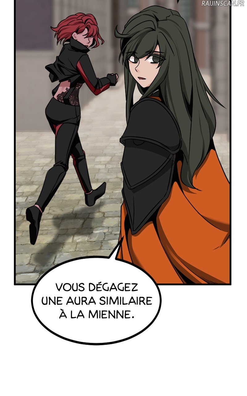 Read Hero Killer FR Manga Online