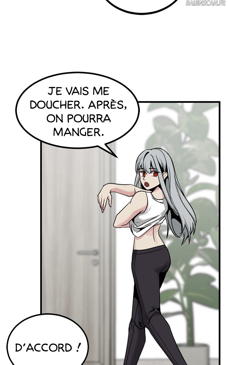 Read Hero Killer FR Manga Online