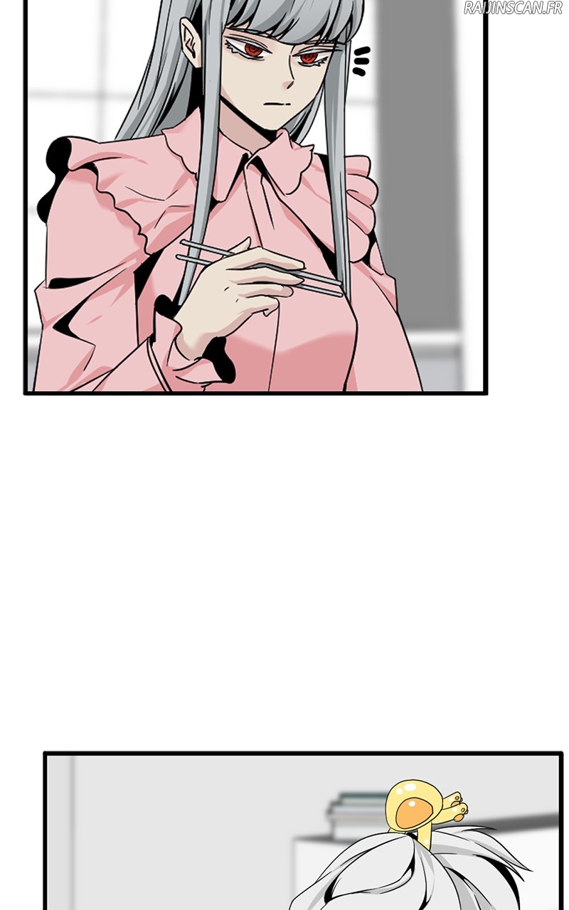 Read Hero Killer FR Manga Online