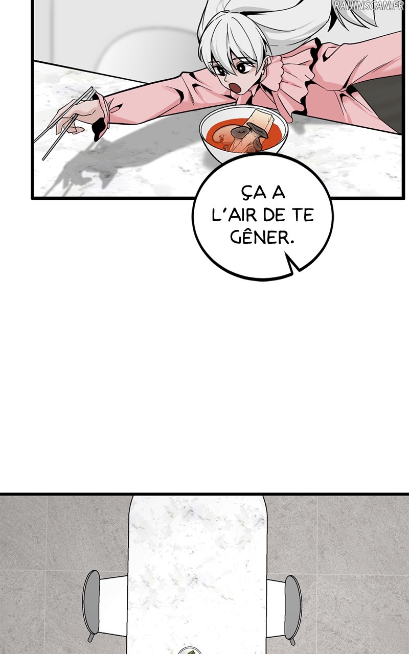 Read Hero Killer FR Manga Online