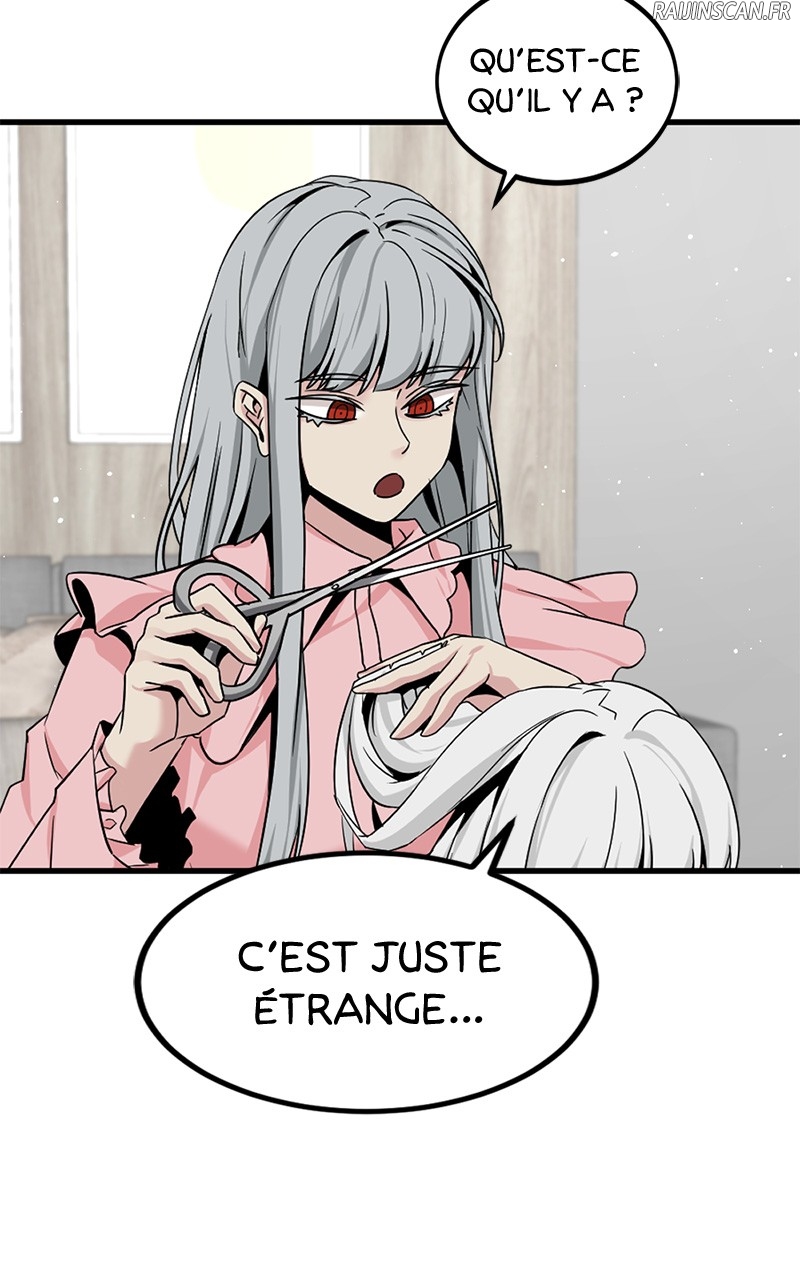 Read Hero Killer FR Manga Online