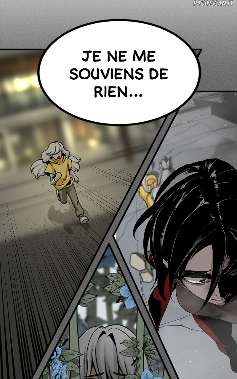 Read Hero Killer FR Manga Online
