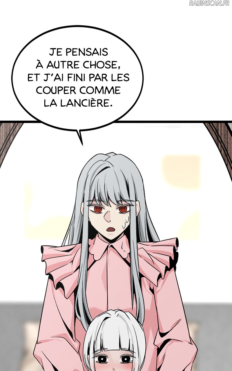 Read Hero Killer FR Manga Online