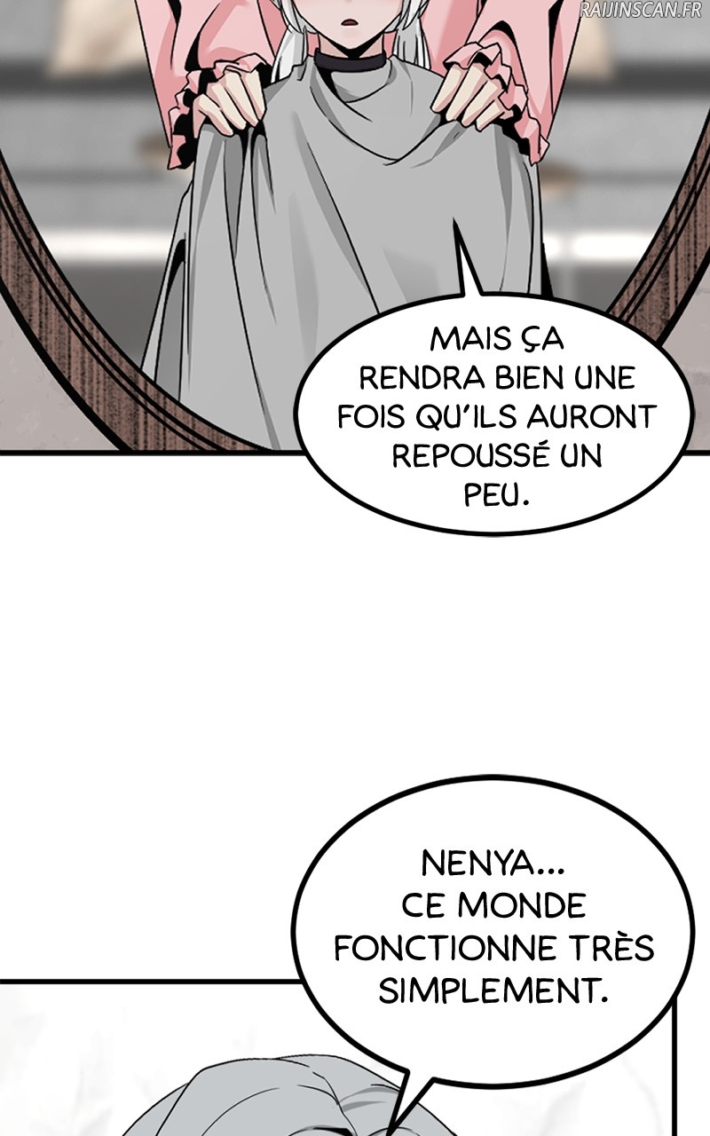 Read Hero Killer FR Manga Online