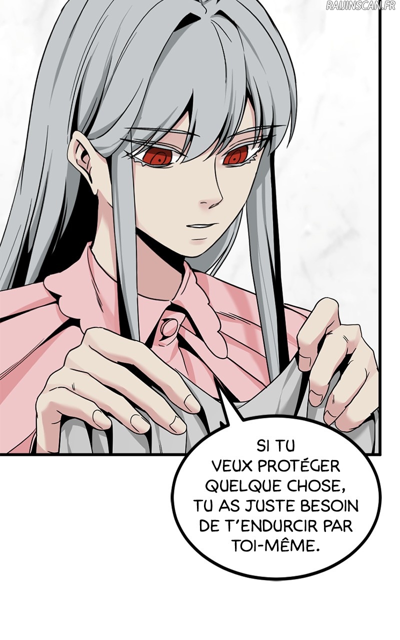 Read Hero Killer FR Manga Online
