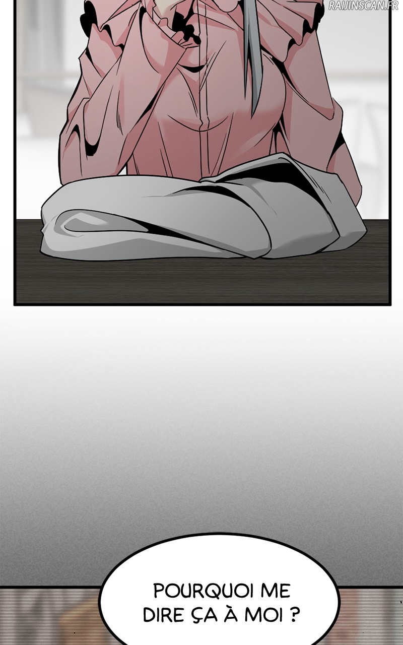 Read Hero Killer FR Manga Online