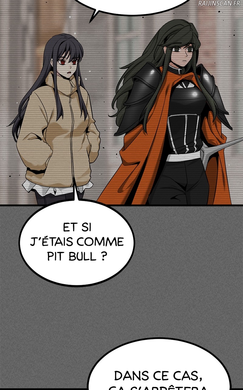 Read Hero Killer FR Manga Online