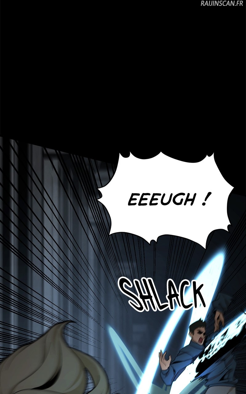 Read Hero Killer FR Manga Online