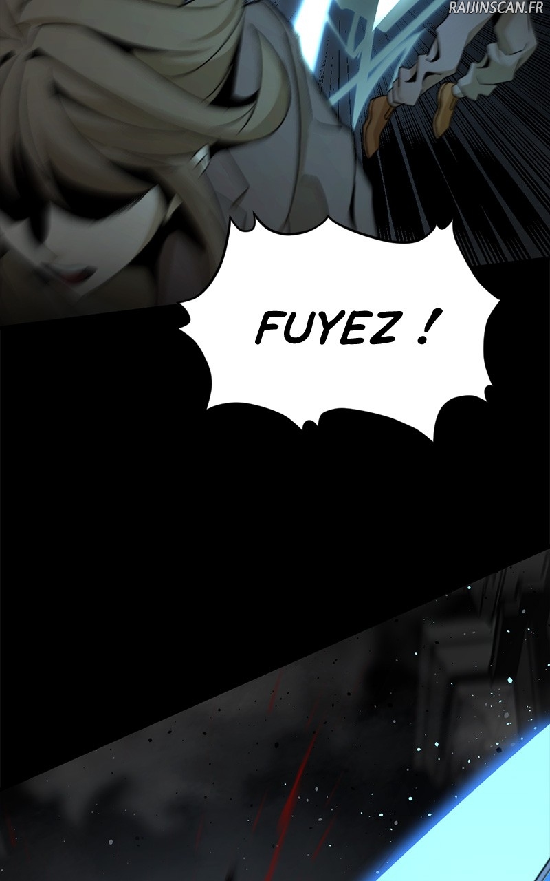 Read Hero Killer FR Manga Online