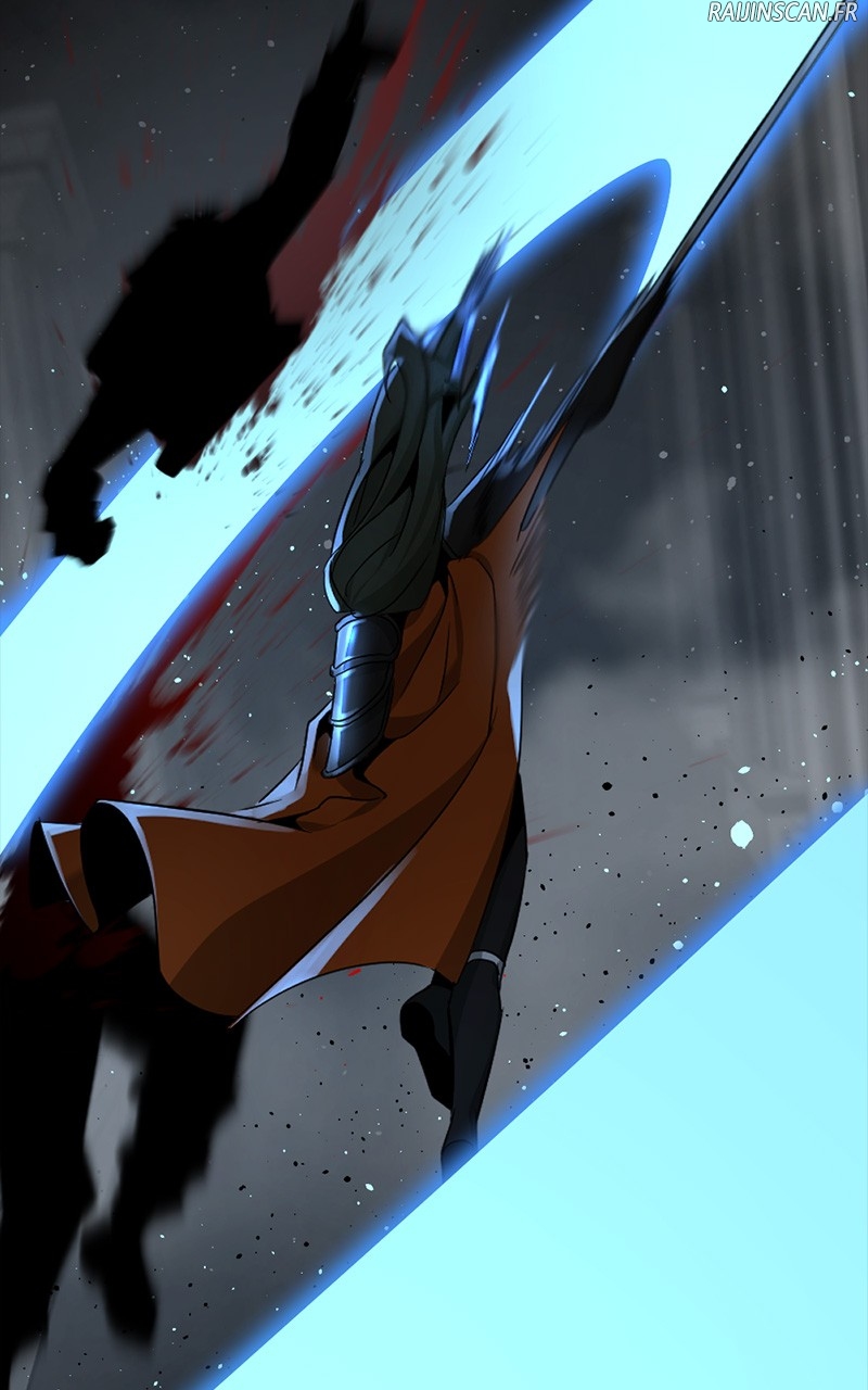 Read Hero Killer FR Manga Online