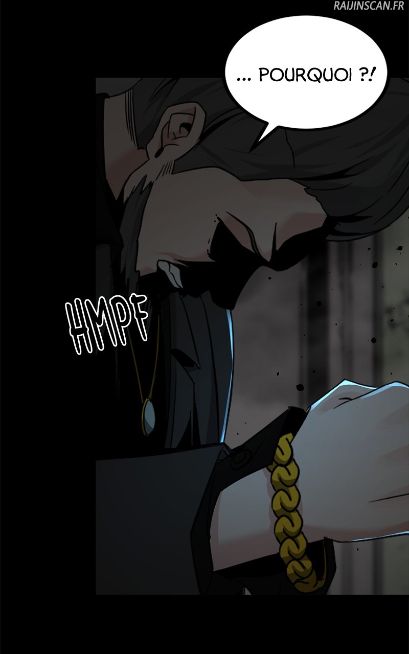 Read Hero Killer FR Manga Online
