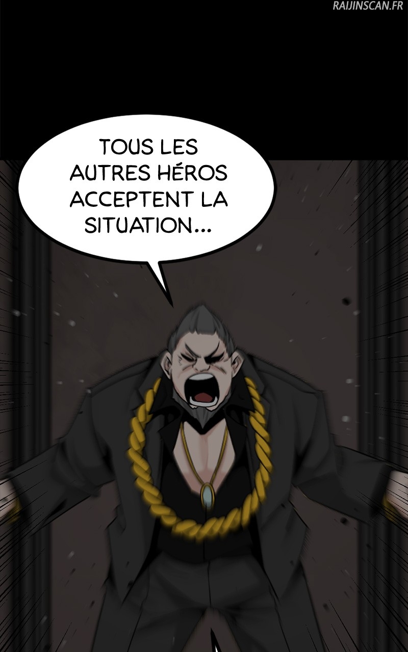Read Hero Killer FR Manga Online