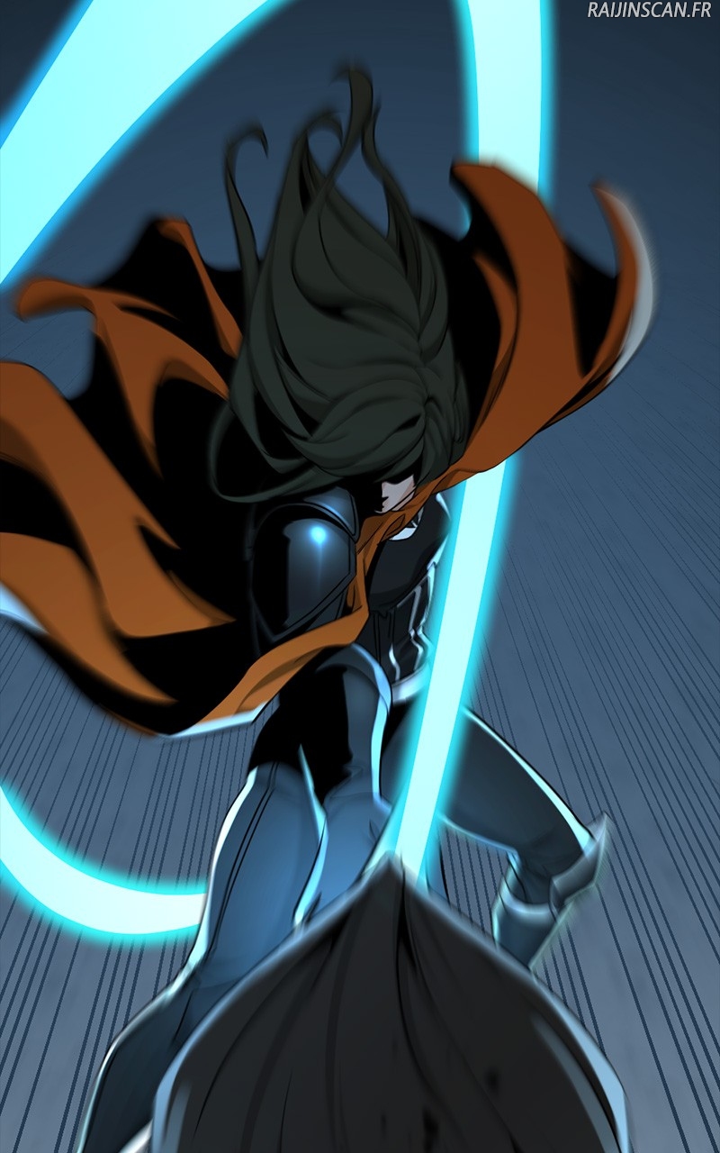 Read Hero Killer FR Manga Online