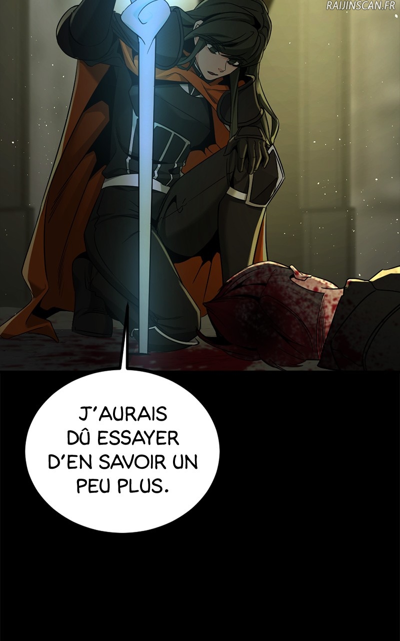 Read Hero Killer FR Manga Online