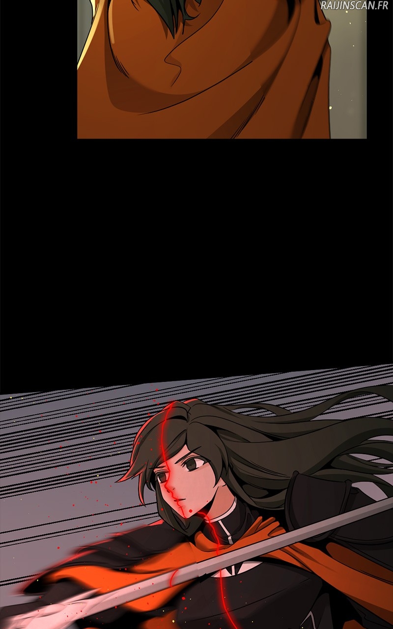 Read Hero Killer FR Manga Online