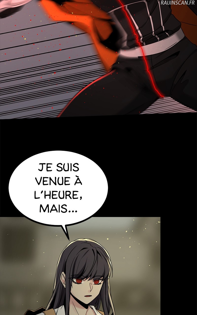 Read Hero Killer FR Manga Online