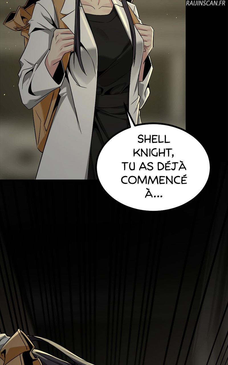 Read Hero Killer FR Manga Online