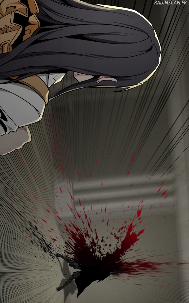 Read Hero Killer FR Manga Online
