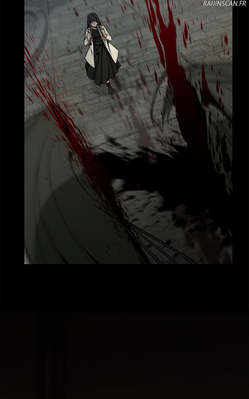 Read Hero Killer FR Manga Online