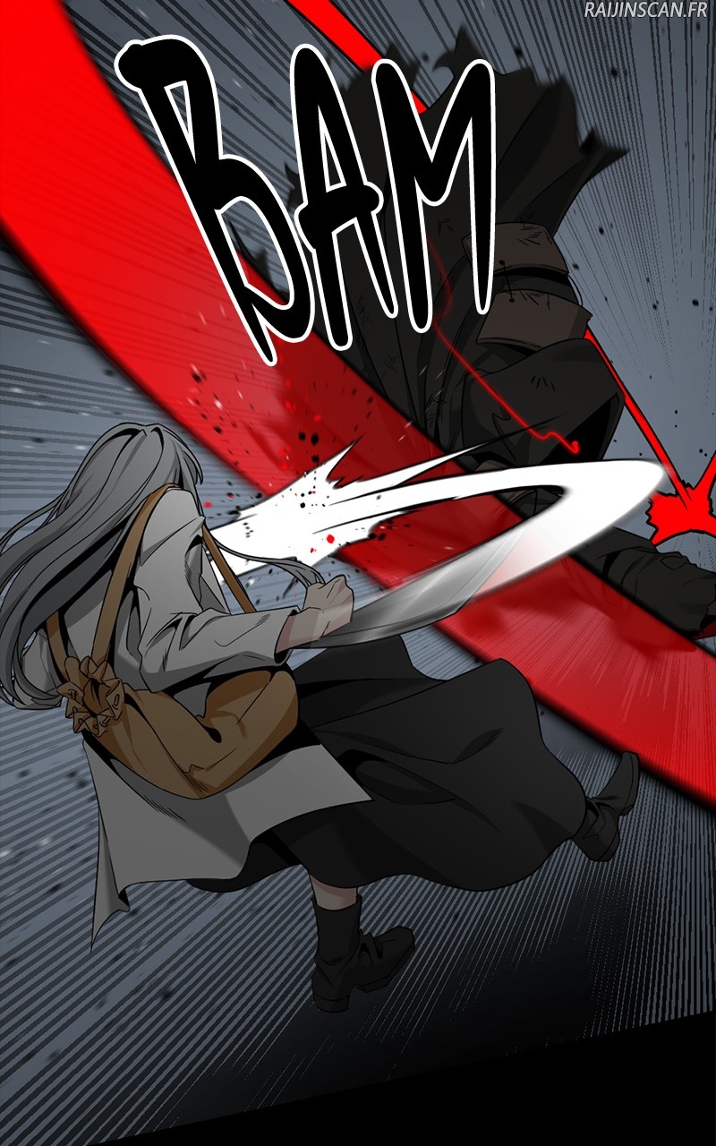 Read Hero Killer FR Manga Online