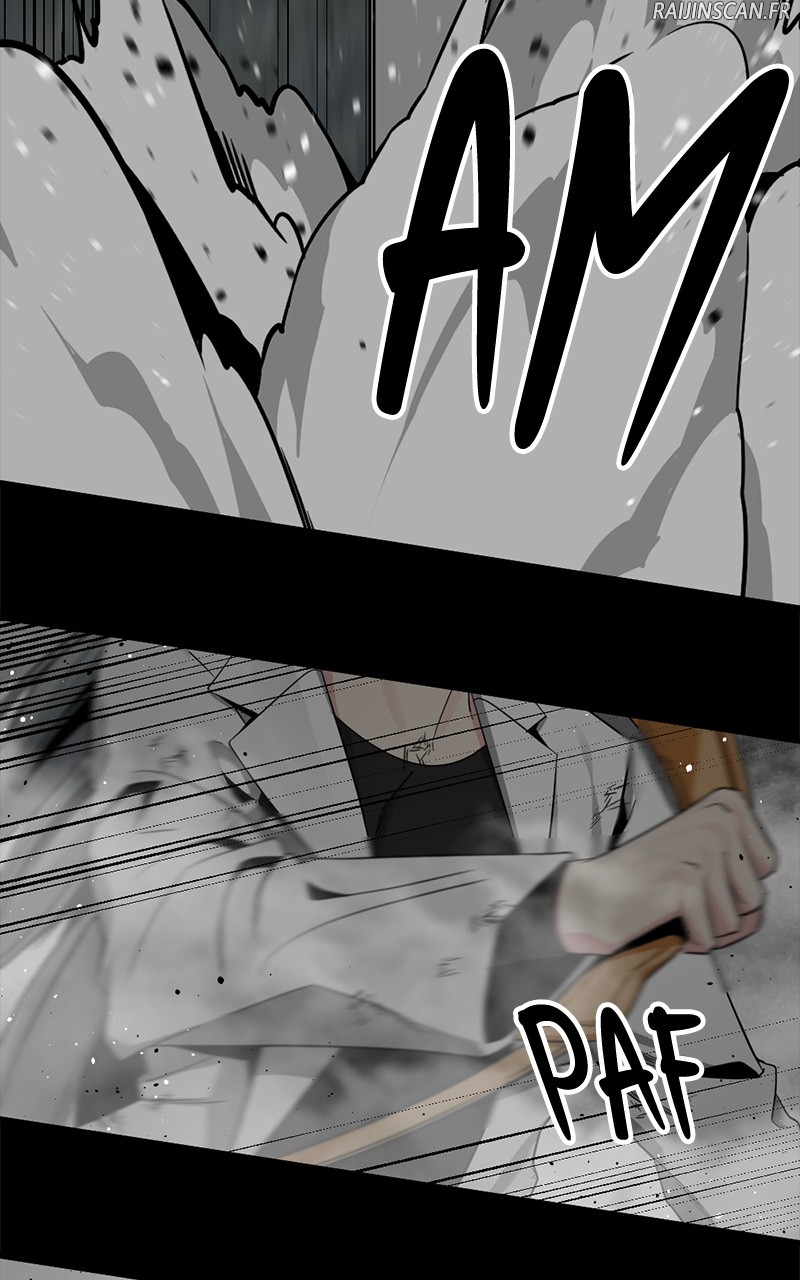 Read Hero Killer FR Manga Online