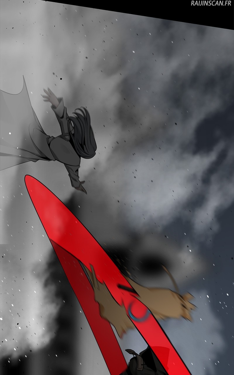 Read Hero Killer FR Manga Online