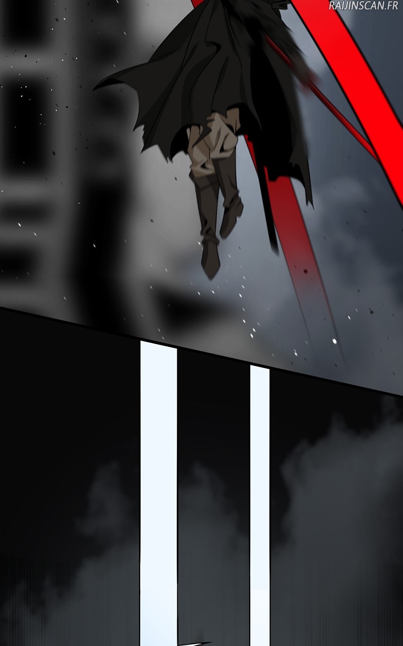 Read Hero Killer FR Manga Online
