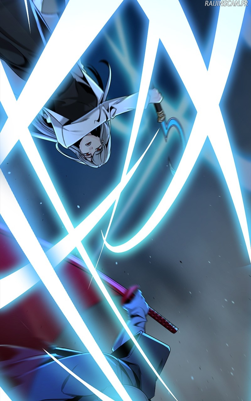 Read Hero Killer FR Manga Online