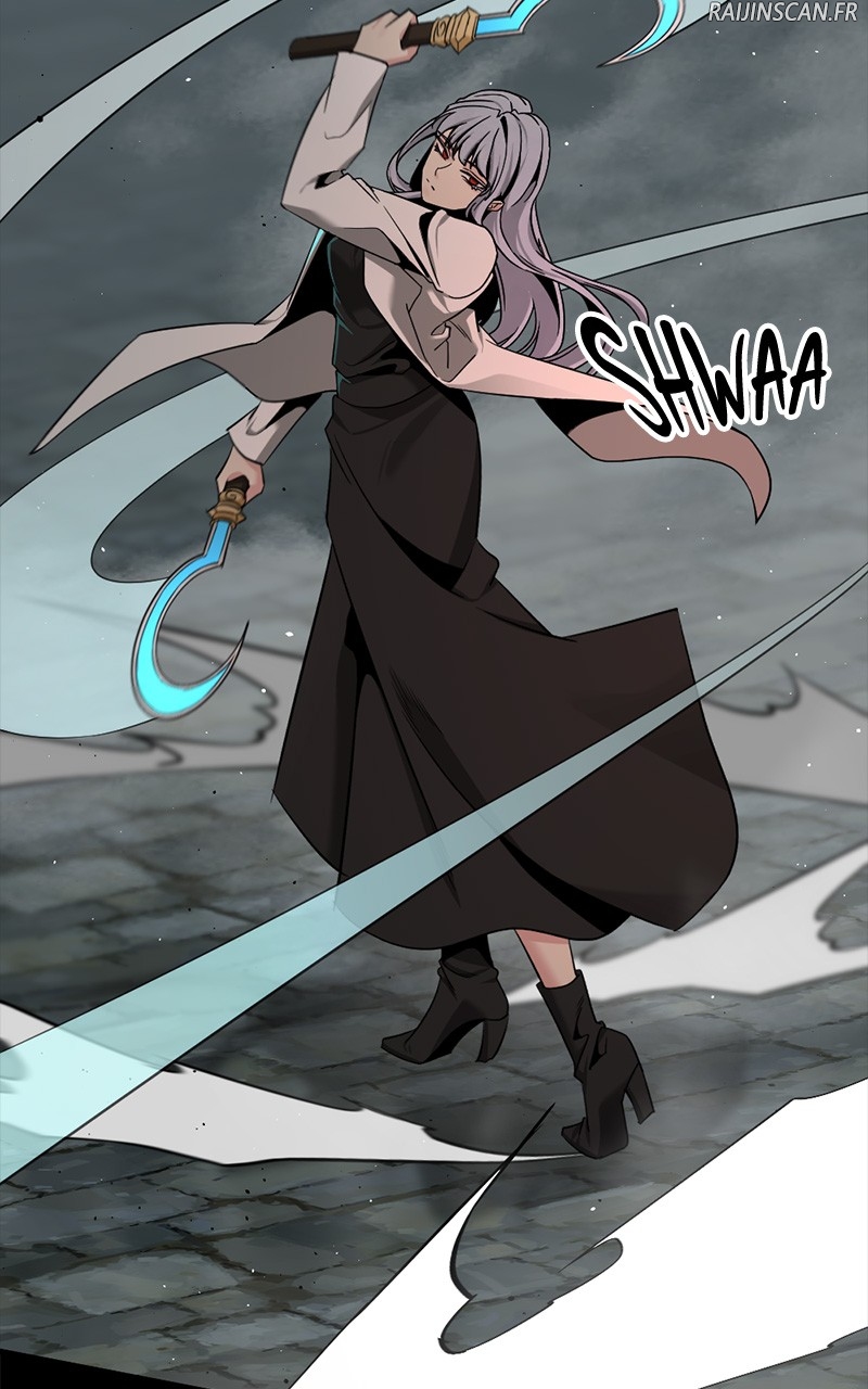 Read Hero Killer FR Manga Online