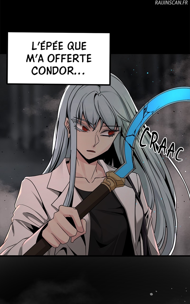 Read Hero Killer FR Manga Online