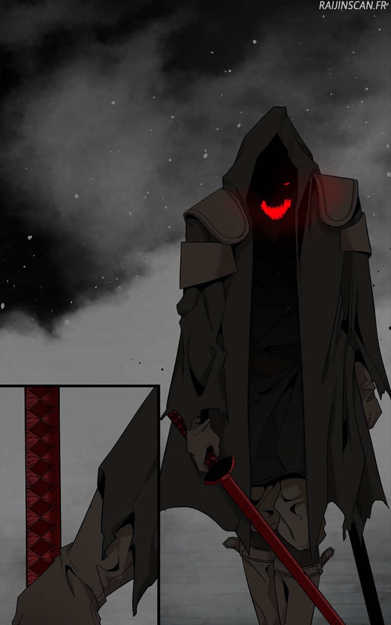Read Hero Killer FR Manga Online