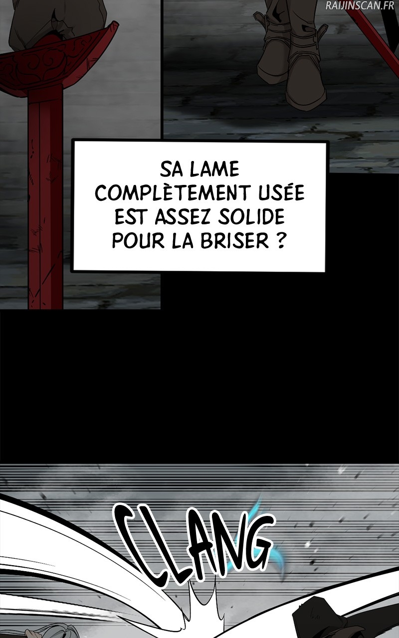 Read Hero Killer FR Manga Online