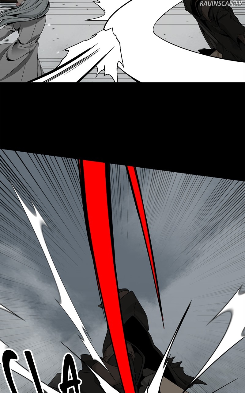 Read Hero Killer FR Manga Online