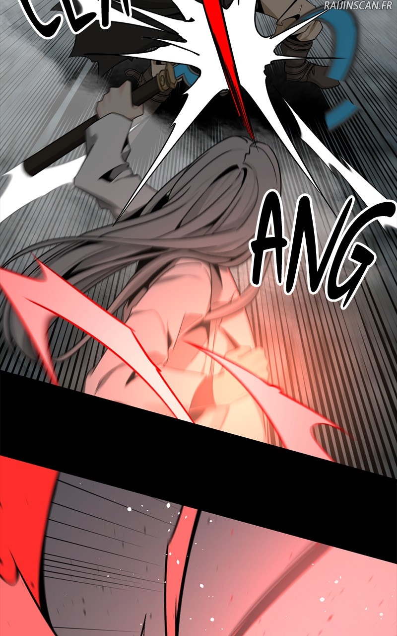 Read Hero Killer FR Manga Online