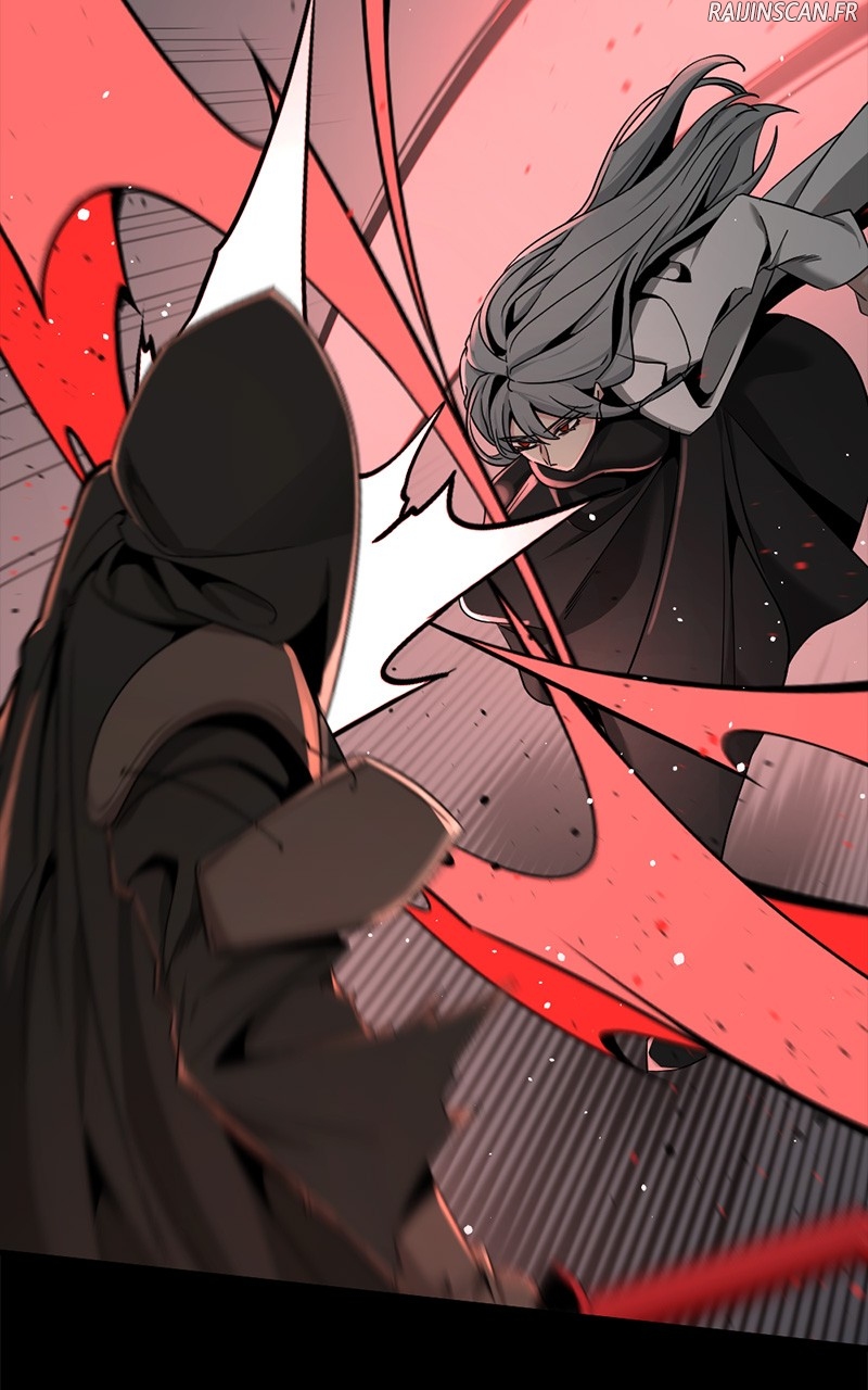 Read Hero Killer FR Manga Online
