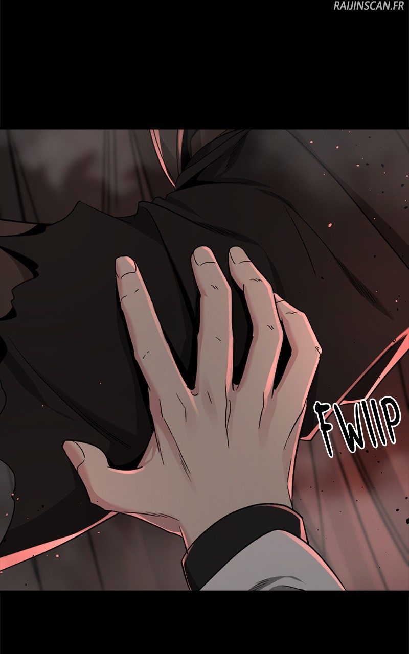 Read Hero Killer FR Manga Online